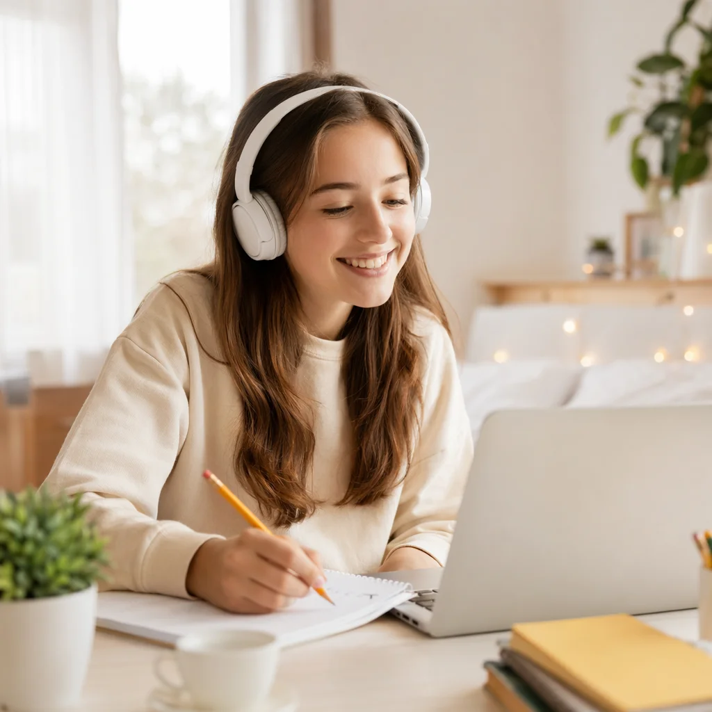 6-12 Online vs. Traditional schools