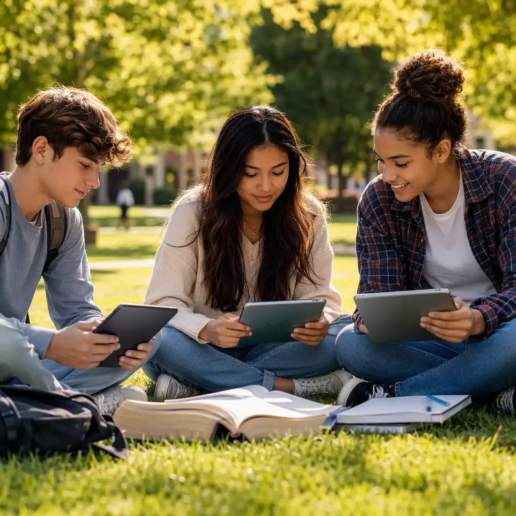 Advanced Placement (AP)