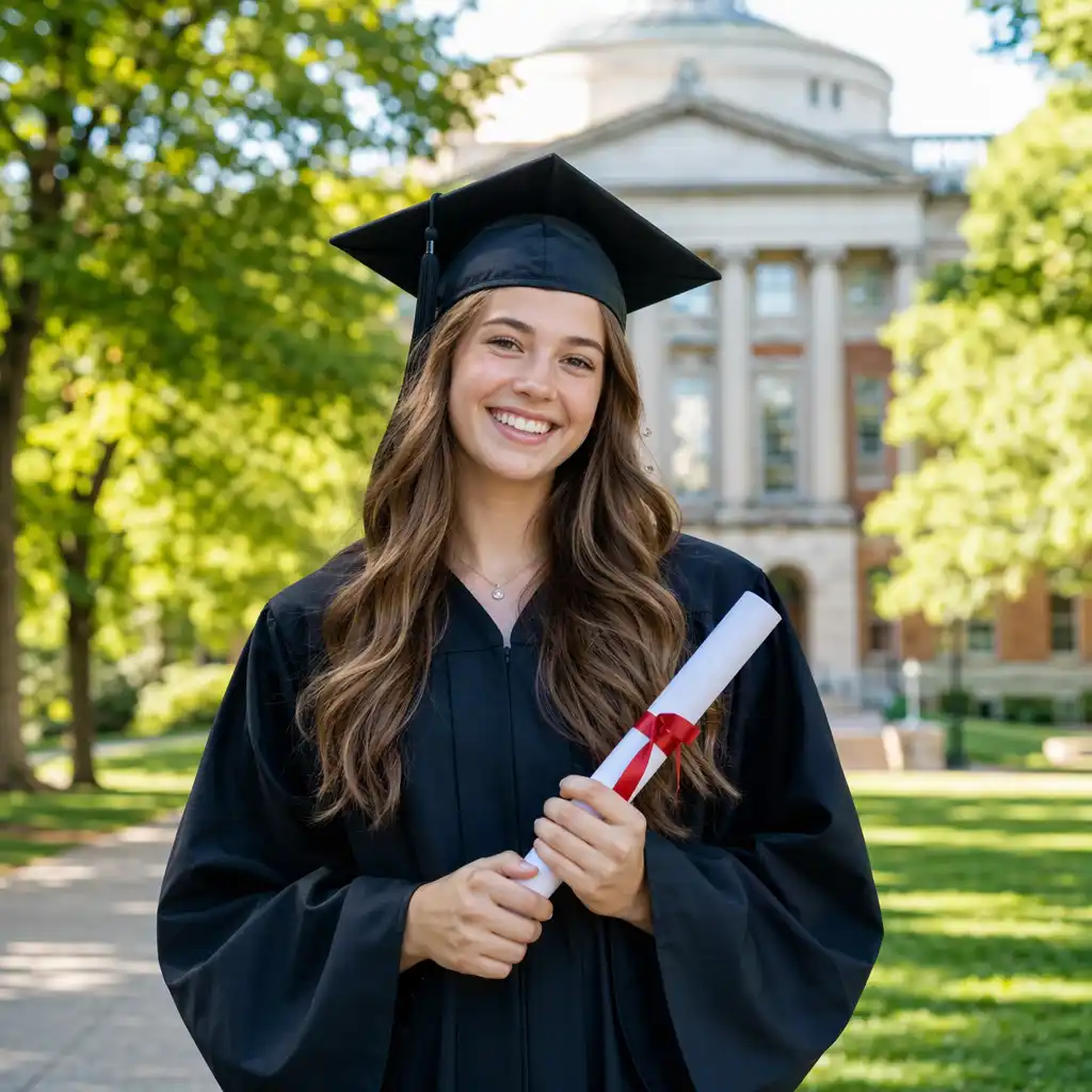 Dual Diploma