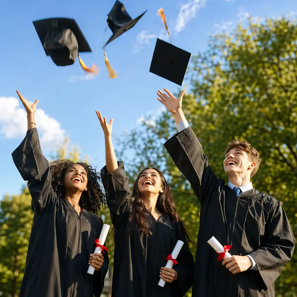 Dual Diploma Program