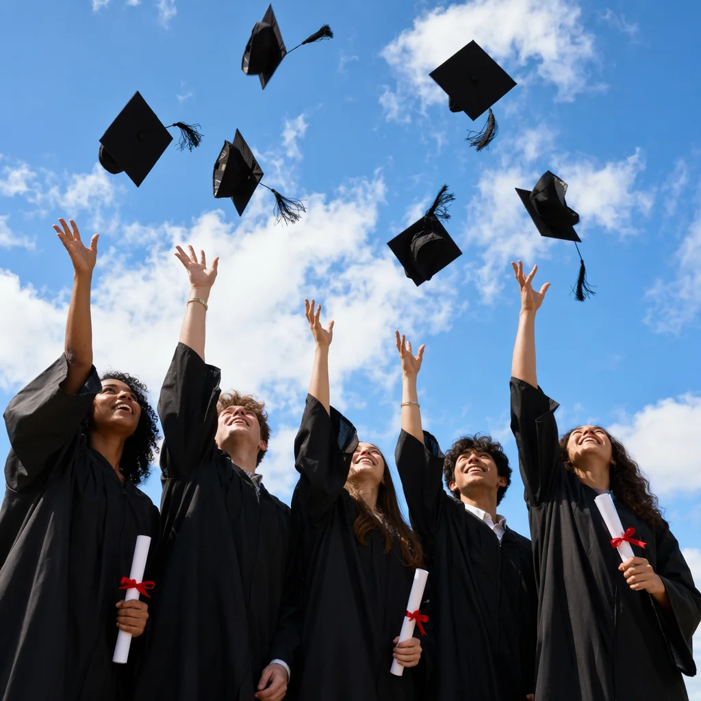 Expanding Horizons and Global Opportunities