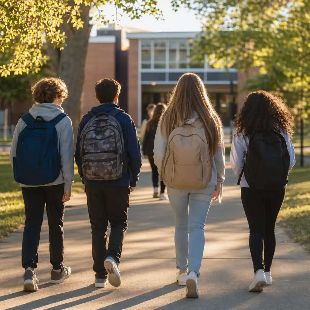 Nelson International Academy offers one of the most competitive programs in the world by offering